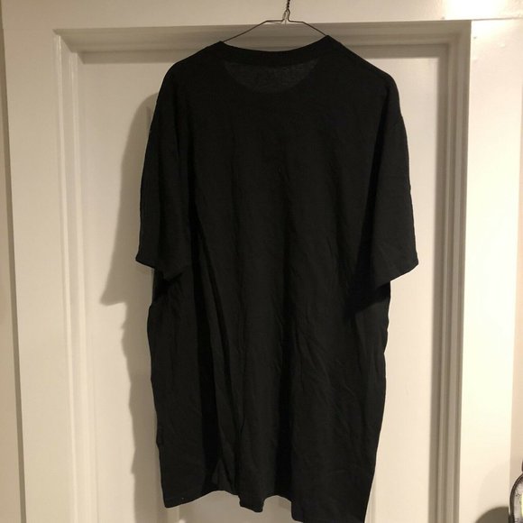 Star Wars Episode 9 Men's Large T-Shirt Multi-Colored Stormtrooper NWT - Picture 5 of 5